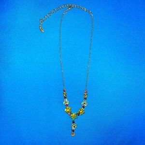 VCLM necklace OS Excellent Condition